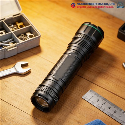 אור עבודה נטענת 1200 לומן