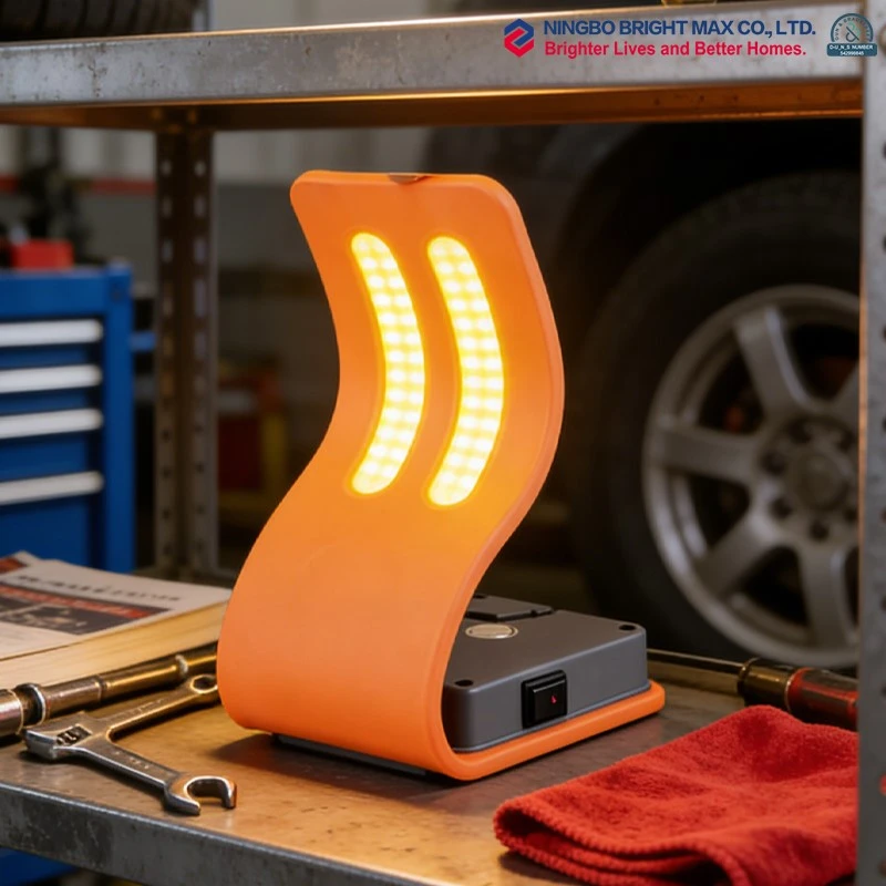 600 Lumen Work Light 600 Lumen Work Light