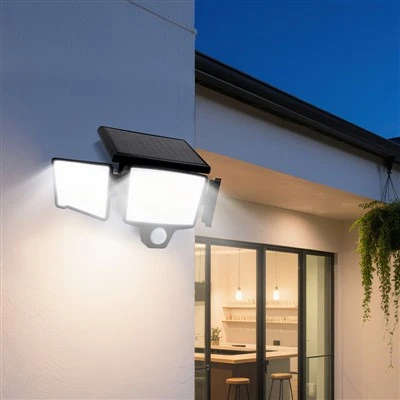 אור תנועת LED אור קיר